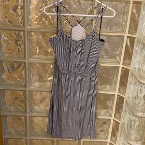 Loft dress